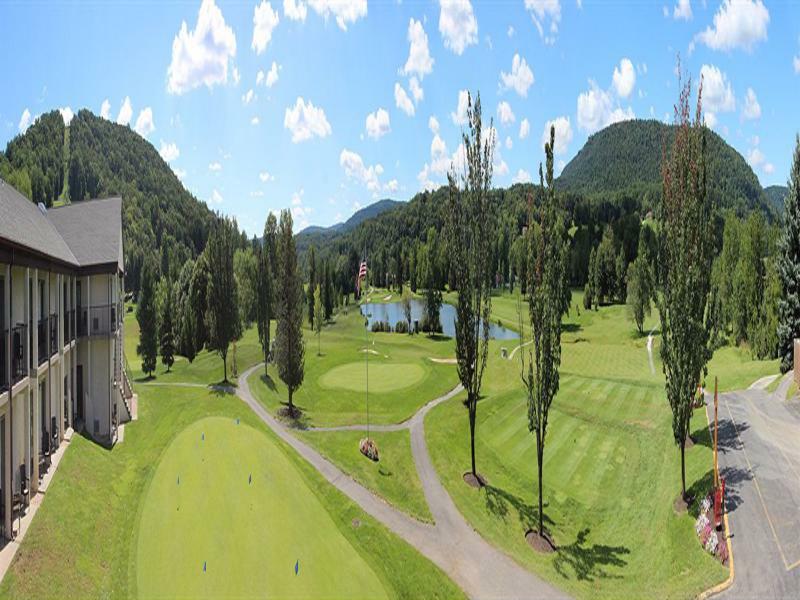 Liberty Mountain Resort Carroll Valley Exterior photo