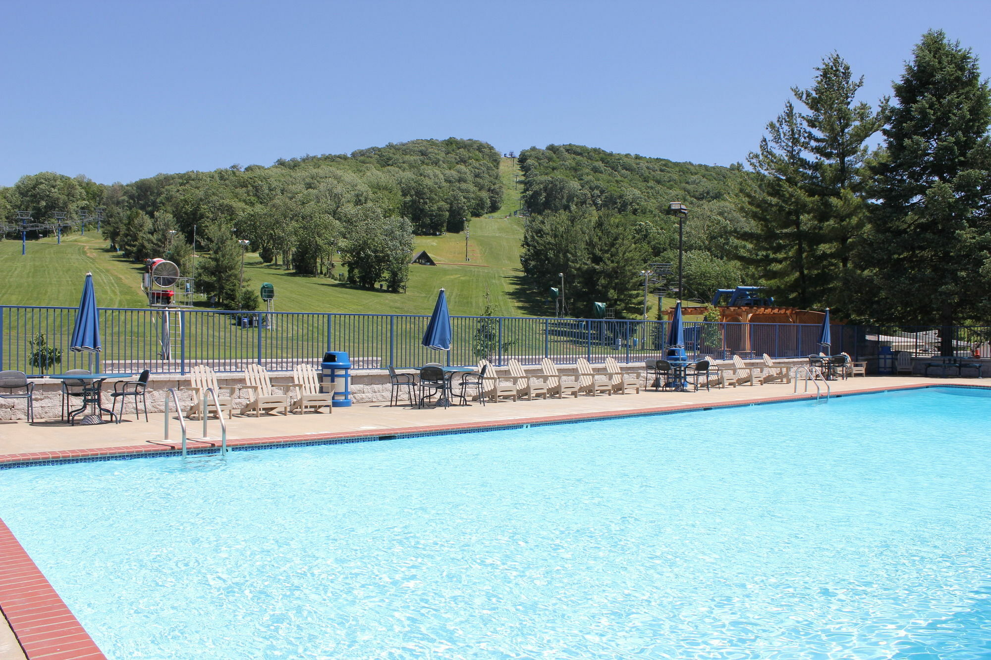 Liberty Mountain Resort Carroll Valley Exterior photo